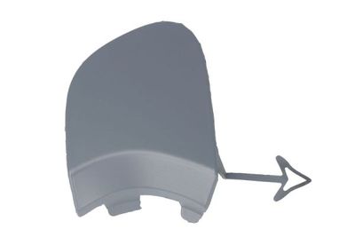Bumper Cover, trailer hitch BLIC 5513-00-2566926P