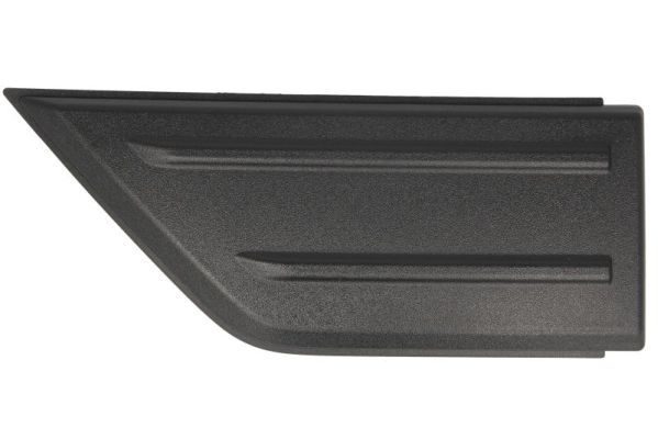 BLIC 5513-00-2597921P Bumper Cover, trailer hitch
