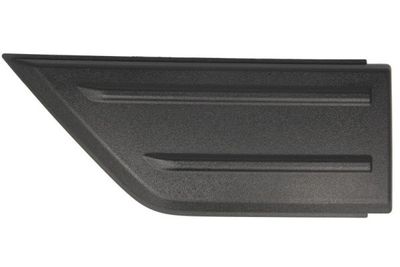 Bumper Cover, trailer hitch BLIC 5513-00-2597921P