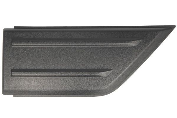 BLIC 5513-00-2597922P Bumper Cover, trailer hitch