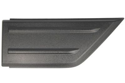 Bumper Cover, trailer hitch BLIC 5513-00-2597922P