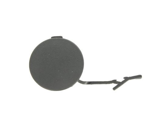 BLIC 5513-00-3120920P Bumper Cover, trailer hitch