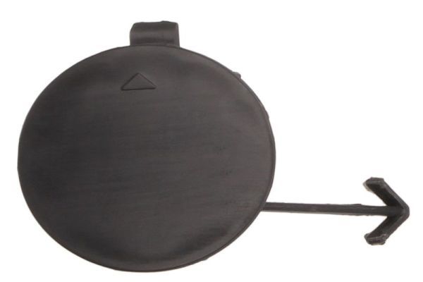 BLIC 5513-00-3128920P Bumper Cover, trailer hitch