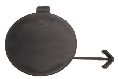 Bumper Cover, trailer hitch BLIC 5513-00-3128920P