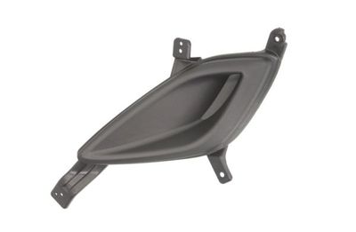 Ventilation Grilles, bumper BLIC 5513-00-3171921P
