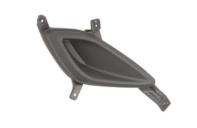 Ventilation Grilles, bumper BLIC 5513-00-3171922P
