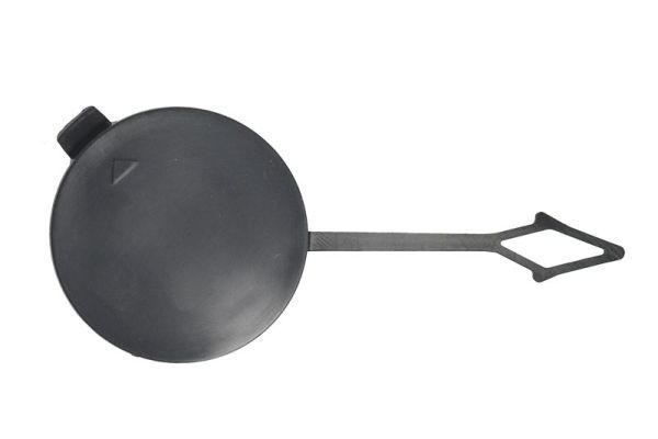 BLIC 5513-00-3187970P Bumper Cover, trailer hitch