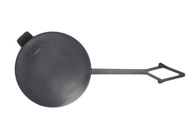 Bumper Cover, trailer hitch BLIC 5513-00-3187970P