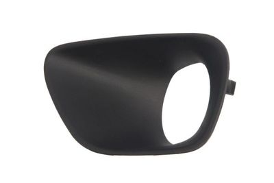 Ventilation Grille, bumper BLIC 5513-00-3206925P