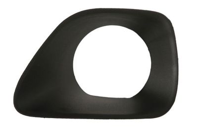 Ventilation Grille, bumper BLIC 5513-00-3206926P