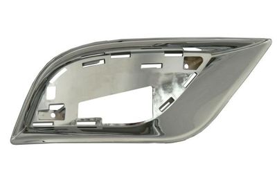 Trim/Protection Strip, bumper BLIC 5513-00-3207922DP