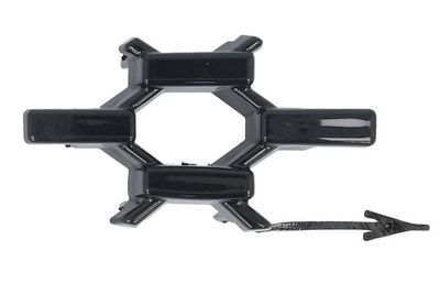 Bumper Cover, trailer hitch BLIC 5513-00-3209920P