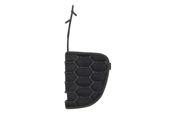 BLIC 5513-00-3216970P Bumper Cover, trailer hitch