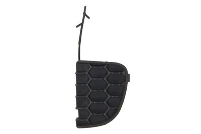 Bumper Cover, trailer hitch BLIC 5513-00-3216970P