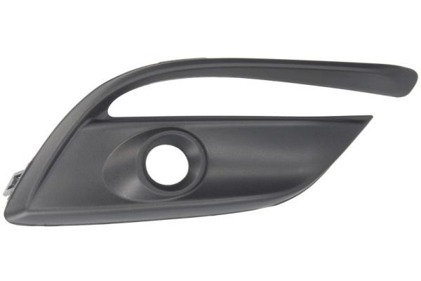BLIC 5513-00-3478924P Ventilation Grilles, bumper
