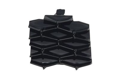 Bumper Cover, trailer hitch BLIC 5513-00-3479920P