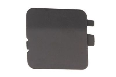 Bumper Cover, trailer hitch BLIC 5513-00-3496972P