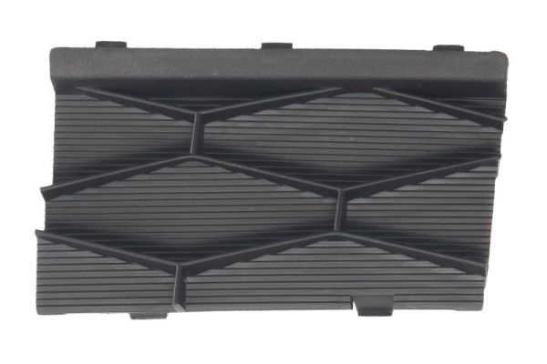 BLIC 5513-00-3499971P Bumper Cover, trailer hitch