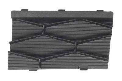 Bumper Cover, trailer hitch BLIC 5513-00-3499971P