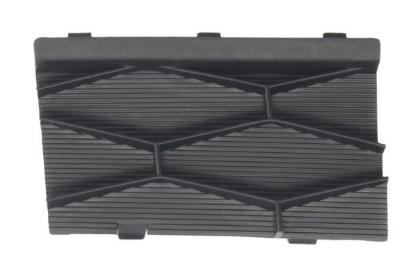 BLIC 5513-00-3499972P Bumper Cover, trailer hitch