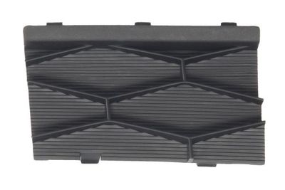 Bumper Cover, trailer hitch BLIC 5513-00-3499972P