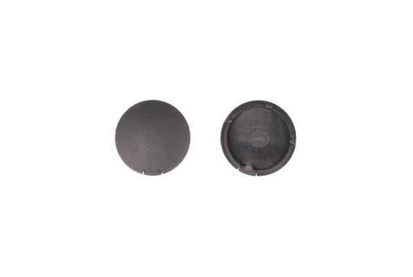 BLIC 5513-00-3502920P Bumper Cover, trailer hitch