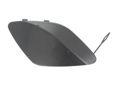 Bumper Cover, trailer hitch BLIC 5513-00-3507920P