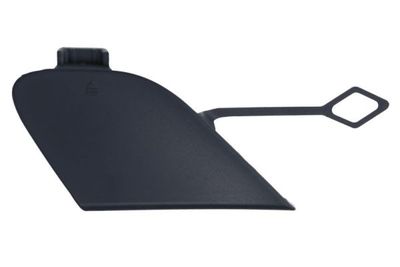 Bumper Cover, trailer hitch BLIC 5513-00-3510921P