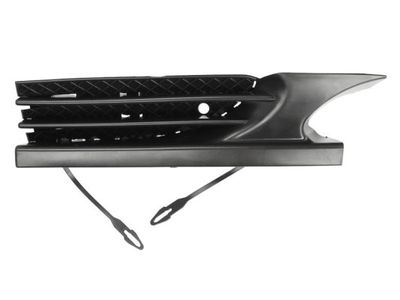 Bumper Cover, trailer hitch BLIC 5513-00-3512923P