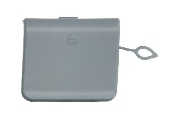 BLIC 5513-00-3514975P Bumper Cover, trailer hitch
