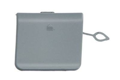 Bumper Cover, trailer hitch BLIC 5513-00-3514975P