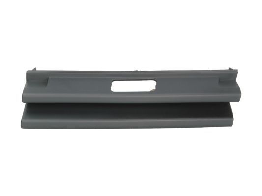 BLIC 5513-00-3516922P Bumper Cover, trailer hitch