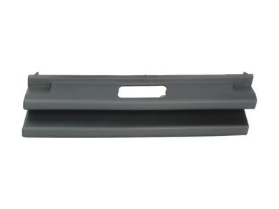 Bumper Cover, trailer hitch BLIC 5513-00-3516922P