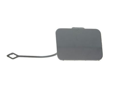 Bumper Cover, trailer hitch BLIC 5513-00-3518920P