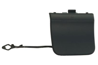 Bumper Cover, trailer hitch BLIC 5513-00-3518972P