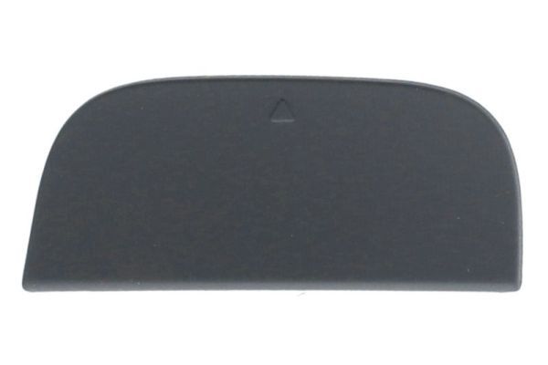 BLIC 5513-00-3522974P Bumper Cover, trailer hitch