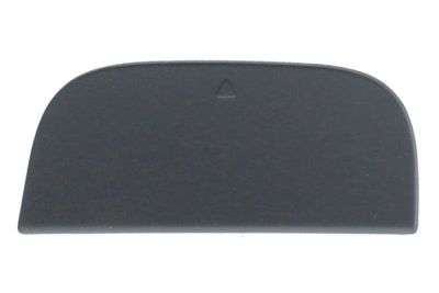Bumper Cover, trailer hitch BLIC 5513-00-3522974P