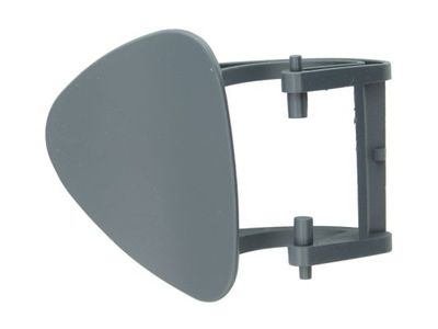 Cover, bumper BLIC 5513-00-3528917P