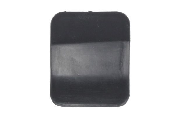 BLIC 5513-00-3528972P Bumper Cover, trailer hitch