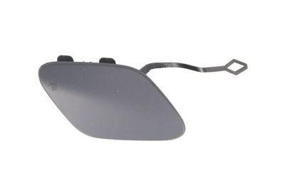 Bumper Cover, trailer hitch BLIC 5513-00-3529922P