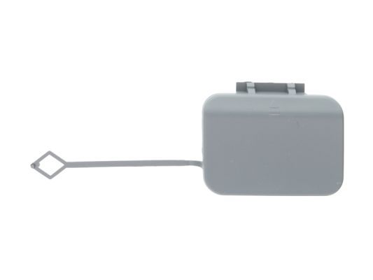 BLIC 5513-00-3529970P Bumper Cover, trailer hitch
