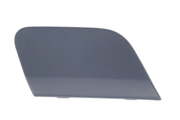 BLIC 5513-00-3531910P Bumper Cover, trailer hitch