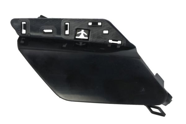 BLIC 5513-00-3534911P Bumper Cover, trailer hitch
