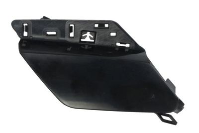 Bumper Cover, trailer hitch BLIC 5513-00-3534911P