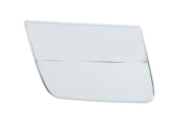 BLIC 5513-00-3536970P Bumper Cover, trailer hitch