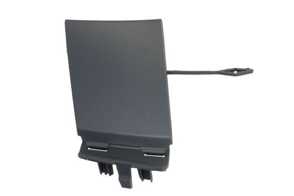 BLIC 5513-00-3537920P Bumper Cover, trailer hitch