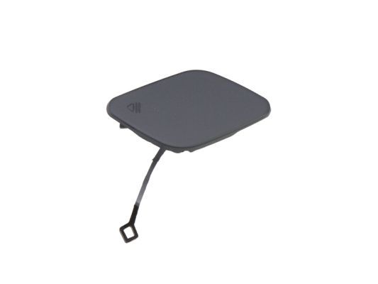 BLIC 5513-00-3538921P Bumper Cover, trailer hitch
