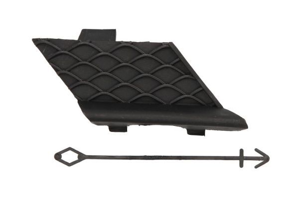 BLIC 5513-00-3539970PP Bumper Cover, trailer hitch