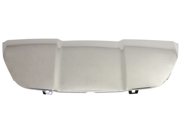 BLIC 5513-00-3539971P Bumper Cover, trailer hitch