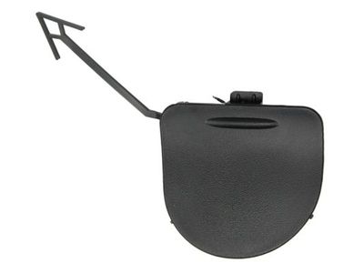 Bumper Cover, trailer hitch BLIC 5513-00-3547920P